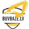 Buvbaze.lv logo