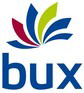 Bux.sk logo