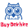 Buydekhke.com logo