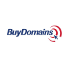 Buydomains.com logo