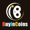 Buyincoins.com logo