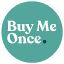 Buymeonce.com logo