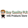 Buyqualityplr.com logo