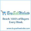 Buysellwebsite.com logo