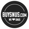 Buysnus.com logo
