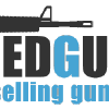 Buyusedguns.com.au logo