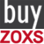 Buyzoxs.de logo