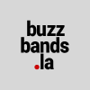 Buzzbands.la logo