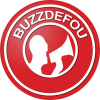 Buzzdefou.com logo