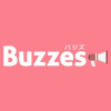 Buzzes.jp logo