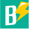 Buzzhand.com logo