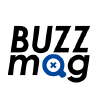 Buzzmag.jp logo