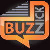 Buzznick.com logo