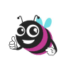 Buzzpinky.com logo