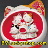 Bvluckyshop.com logo