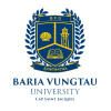 Bvu.edu.vn logo