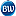 Bwhotels.jp logo