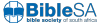 Bybel.co.za logo