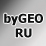 Bygeo.ru logo