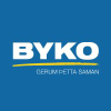 Byko.is logo