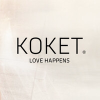 Bykoket.com logo