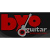 Byoguitar.com logo