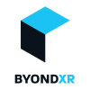 Byondvr.com logo