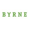 Byrne.com logo