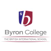 Byroncollege.gr logo