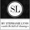 Bystephanielynn.com logo