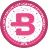 Bytecoin.org logo