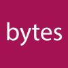 Bytes.pk logo