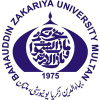 Bzu.edu.pk logo