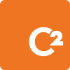 C2 ATOM logo