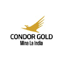Condor Gold Plc