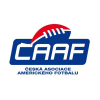 Caaf.cz logo