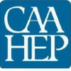 Caahep.org logo