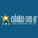 Cabanias.com.ar logo