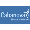 Cabanova.com logo