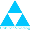Cabconmodding.com logo