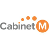 CabinetM logo