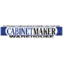 Cabinetmakerwarehouse.com logo