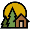 Cabinplace.com logo