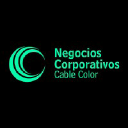 Cablecolor.hn logo