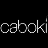 Caboki.com logo