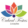 Cabralfestas.com.br logo