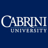 Cabrini.edu logo