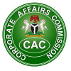 Cac.gov.ng logo