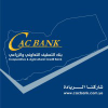 Cacbank.com.ye logo