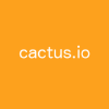Cactus.io logo